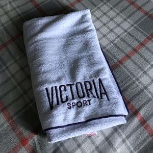 Victoria Sport Gym Towel